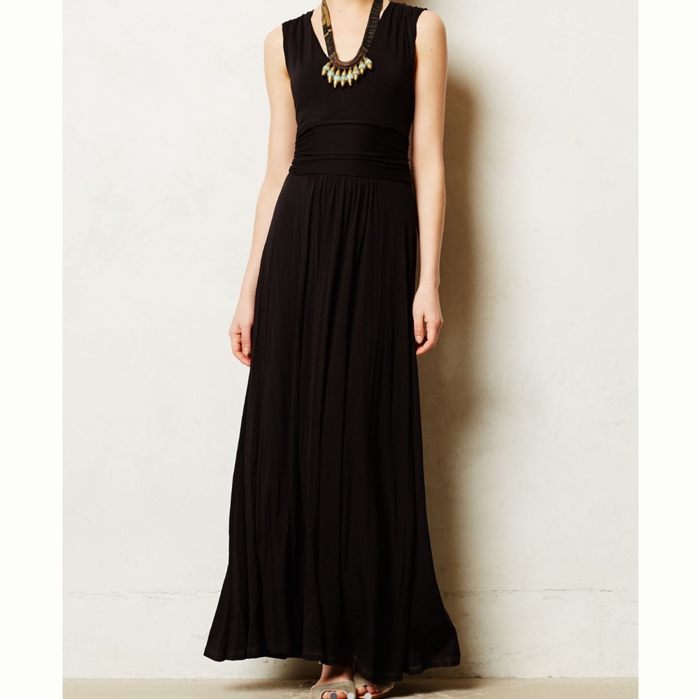 Anthropologie Dress